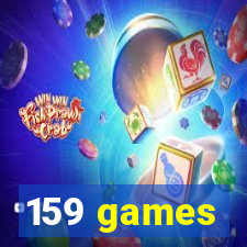 159 games